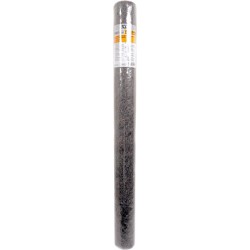 Rouleau toile protection peintre ECO 1x10 m rouleau , gris/bleu