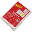 Couverture de protection 4x2,5 m transp, Clever Color 4 my