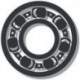 Roulement à rouleaux coniques 33220 int 100mm Ext 180mm Ep. 63mm NKE