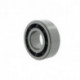 Roulement à billes à gorge profonde 4303 BTNG int 17mm Ext 47mm Ep. 19mm NSK