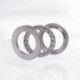 Roulement à billes axial à gorge profonde 51213 int 65mm Ext 100mm B.27mm ZEN