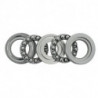 Roulement à billes axial à gorge profonde 54311 U int 45mm Ext 110mm B.48mm NSK