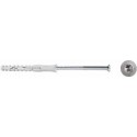 MEA Vis + cheville MFR SB10-100TX (Par 50)