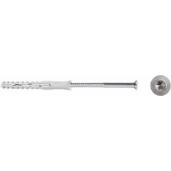 MEA Vis + cheville MFR SB10-160TX (Par 50)