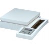 Pèse-lettre solaire 2000 g Blanc