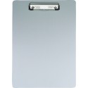 Porte-bloc en aluminium
