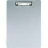 Porte-bloc en aluminium