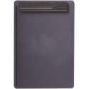 A4 Porte-bloc OG noir