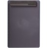 A4 Porte-bloc OG noir