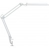 Lampe de bureau ATLANTIC blanc