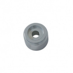 Douille entretoise pour barre murale BF chrome KLUDI