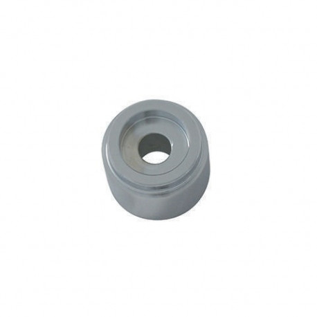 Douille entretoise pour barre murale BF chrome KLUDI