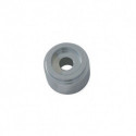 Douille entretoise pour barre murale BF chrome KLUDI