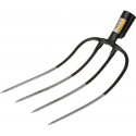 Fourche Sud 4 dents 31X23 cm