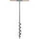 Tarrière 67492 Ø 90mm
