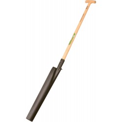 Beche de drainage 58 cm