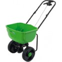 Chariot a épandage 97390/15 L, Vert