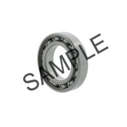 Roulement à billes à gorge profonde 6228 MC3 int 140mm Ext 250mm Ep. 42mm NSK