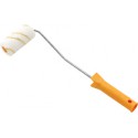 Rouleau peinture 10 cm, 40 cm Bugel