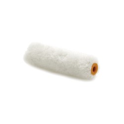 Lot de 5 rouleaux, peluche pour dispersions 10 cm