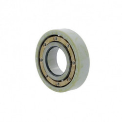 Roulement à billes à gorge profonde 6332 M/C3VL2071 int 160mm Ext 340mm Ep. 68mm SKF