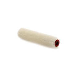 Rouleau de rechange Velour 2 pièces,10 cm