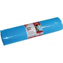Sac poubelle 240 l 60 MY, 10 pièces. Sur rouleau