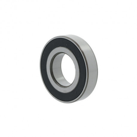 Roulement à billes angulaire 7306 BE-2RZP int 30mm Ext 72mm Ep. 19mm SKF