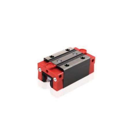 Chariot de guidage BMW15 -C-G3-V1 0,3kg haut Stand.15er Ligne SCHNEEBERGER