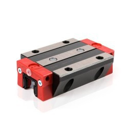 Chariot de guidage BMW20 -B-G3-V1 0,6kg stand.long 20er Ligne SCHNEEBERGER