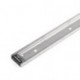 Barre plate FBW2560 XR-720L 0,32kg résistant à la rouille STA THK
