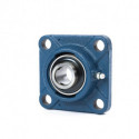 Unité de logement de palier à bride FYJ50 TF 50mm carré SKF