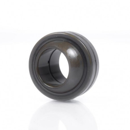Rotules radiales GE100 FO2RS 100mm Ext 160mm B.85mm INA