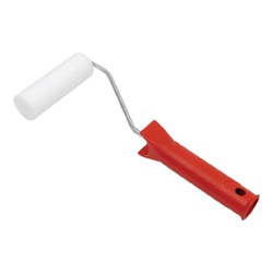 Rouleau peinture 10cm, 28cm 1K