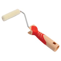 Rouleau peinture Velour,10cm 28cm - 2K poignée
