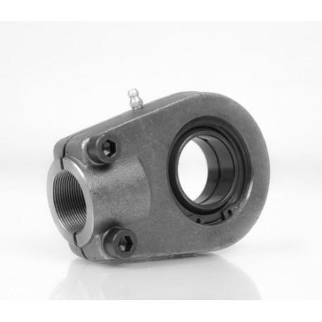 Rotule GIHRK90 -UK-2RS 90mm Ext 206mm B.323mm ELGES