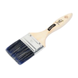 Pinceau FP 40, Polymix bleu 6.St. Albus