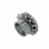 Douille de serrage HA311 Int. 50mm Ext. 81mm Large 57.5mm SKF