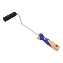 Rouleau peinture Top Finish 10cm, 2K