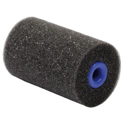 RouleauTop Finish 5cm, bleu,