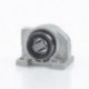 Unité de roulement à billes linéaire KGBA30 -PP-AS 30mm Ext 84mm B.68mm INA