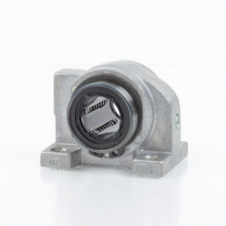 Unité de roulement à billes linéaire KGBA30 -PP-AS 30mm Ext 84mm B.68mm INA