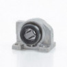 Unité de roulement à billes linéaire KGBA30 -PP-AS 30mm Ext 84mm B.68mm INA