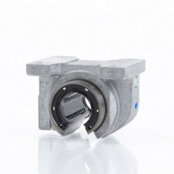 Unité de roulement à billes linéaire KGBAO12 -PP-AS 12mm Ext 42mm B.32mm INA