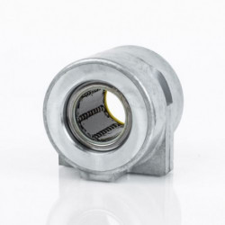 Unité de roulement à billes linéaire KGHA16 -PP 16mm Ext 20mm B.32mm INA