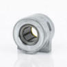 Unité de roulement à billes linéaire KGHA16 -PP 16mm Ext 20mm B.32mm INA