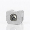 Unité de roulement à billes linéaire KGHK16 -B-PP-AS 16mm Ext 43mm B.30,2mm INA