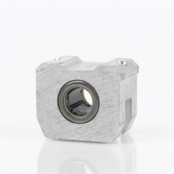 Unité de roulement à billes linéaire KGHK30 -B-PP-AS 30mm Ext 67mm B.50,2mm INA