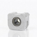 Unité de roulement à billes linéaire KGHK40 -B-PP-AS 40mm Ext 87mm B.60,2mm INA