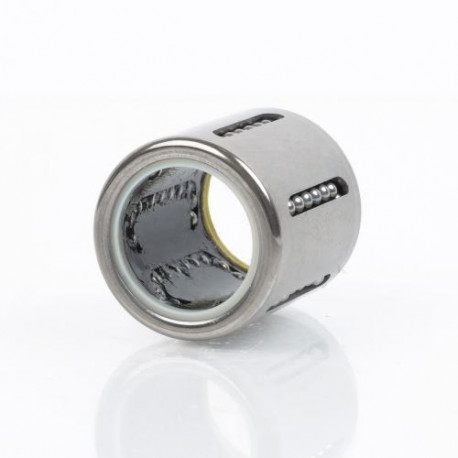Roulement à billes linéaire KH14 14mm Ext 21mm B.28mm INA